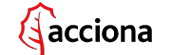 Logo Acciona